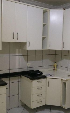 Apartamento à venda com 87m², 3 quartos e 2 vagas