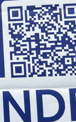 Casa à venda com 100m², 4 quartos e 1 vagaCod qr 