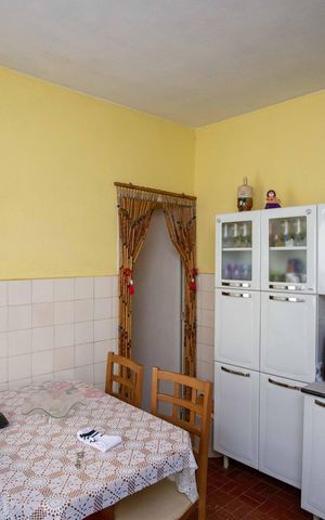 Casa à venda com 60m², 3 quartos e 2 vagasCozinha