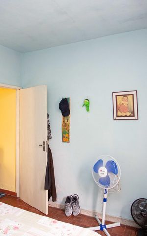 Casa à venda com 60m², 3 quartos e 2 vagasQuarto 1