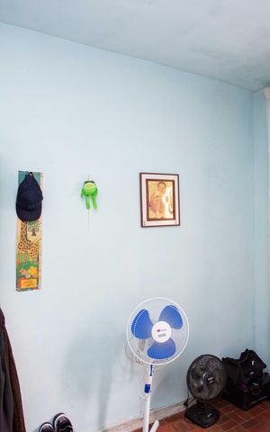 Casa à venda com 60m², 3 quartos e 2 vagasQuarto 1