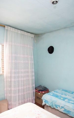Casa à venda com 60m², 3 quartos e 2 vagasQuarto 1