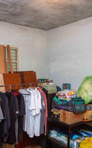 Casa à venda com 60m², 3 quartos e 2 vagasQuarto 3