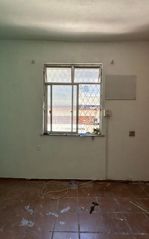 Casa à venda com 46m², 2 quartos e sem vagaCasa casa 1