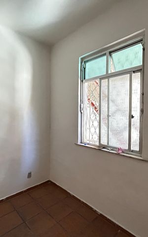 Casa à venda com 46m², 2 quartos e sem vagaQuarto 2 casa 1