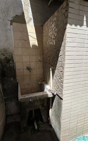 Casa à venda com 46m², 2 quartos e sem vagaÁrea de Serviço casa 1