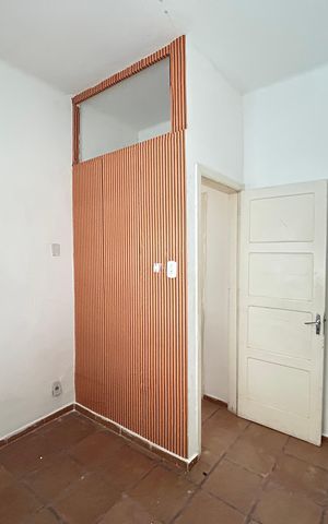 Casa à venda com 46m², 2 quartos e sem vagaQuarto 2 casa 1