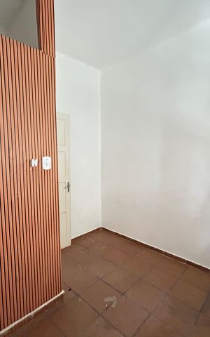 Casa à venda com 46m², 2 quartos e sem vagaQuarto 2 casa 1