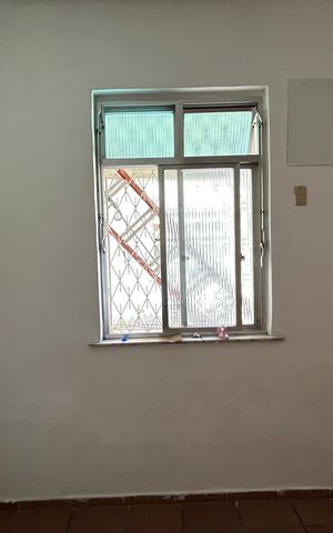 Casa à venda com 46m², 2 quartos e sem vagaQuarto 2 casa 1
