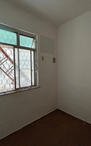 Casa à venda com 46m², 2 quartos e sem vagaQuarto 2 casa 1