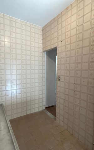 Casa à venda com 46m², 2 quartos e sem vagaCozinha casa 1