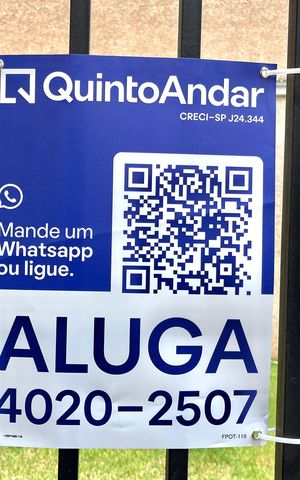 Apartamento à venda com 33m², 2 quartos e sem vaga Apartamento à venda com 33m², 2 quartos e sem vagaPlaquinha