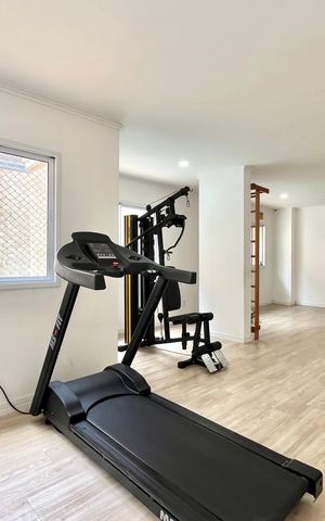 Apartamento à venda com 33m², 2 quartos e sem vaga Apartamento à venda com 33m², 2 quartos e sem vagaÁrea comum - Academia
