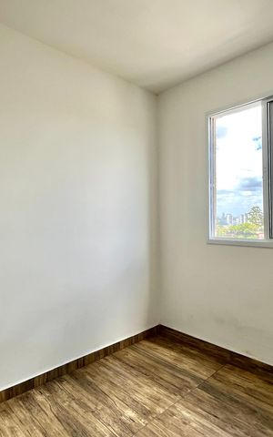 Apartamento à venda com 33m², 2 quartos e sem vaga Apartamento à venda com 33m², 2 quartos e sem vagaQuarto 1