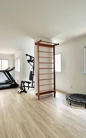 Apartamento à venda com 33m², 2 quartos e sem vaga Apartamento à venda com 33m², 2 quartos e sem vagaÁrea comum - Academia