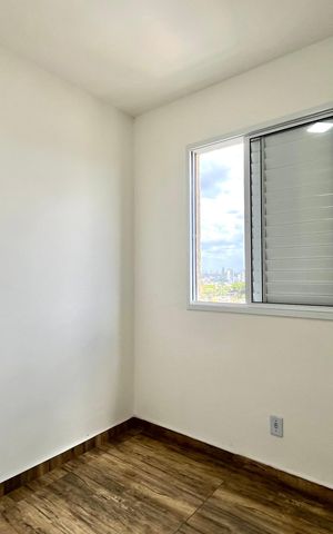 Apartamento à venda com 33m², 2 quartos e sem vaga Apartamento à venda com 33m², 2 quartos e sem vagaQuarto 2