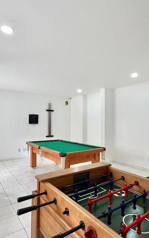 Apartamento à venda com 33m², 2 quartos e sem vaga Apartamento à venda com 33m², 2 quartos e sem vagaÁrea comum