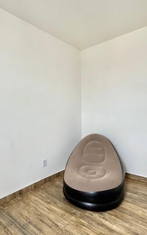 Apartamento à venda com 33m², 2 quartos e sem vaga Apartamento à venda com 33m², 2 quartos e sem vagaQuarto 1