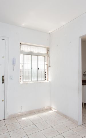 Apartamento à venda com 50m², 2 quartos e 1 vagaSala 
