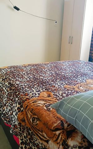Casa à venda com 94m², 2 quartos e 3 vagas Casa à venda com 94m², 2 quartos e 3 vagasQuarto 1