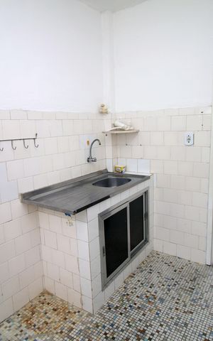 Apartamento à venda com 96m², 2 quartos e 1 vagaCozinha