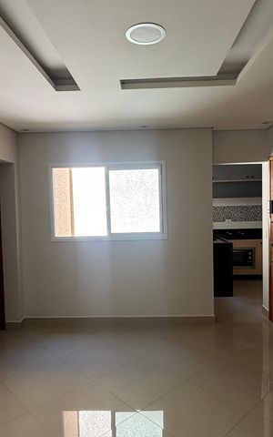 Apartamento à venda com 112m², 2 quartos e 1 vaga Apartamento à venda com 112m², 2 quartos e 1 vagaSala - Sala de Jantar