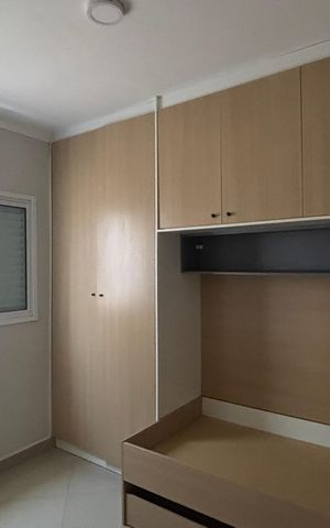 Apartamento à venda com 112m², 2 quartos e 1 vaga Apartamento à venda com 112m², 2 quartos e 1 vagaQuarto 2