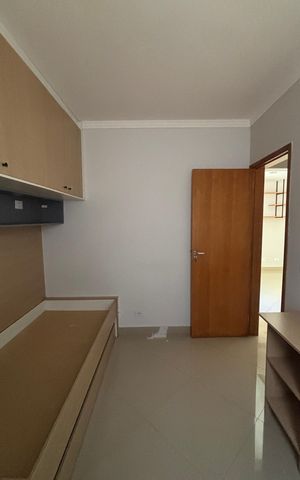Apartamento à venda com 112m², 2 quartos e 1 vaga Apartamento à venda com 112m², 2 quartos e 1 vagaQuarto 2