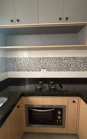 Apartamento à venda com 112m², 2 quartos e 1 vaga Apartamento à venda com 112m², 2 quartos e 1 vagaCozinha
