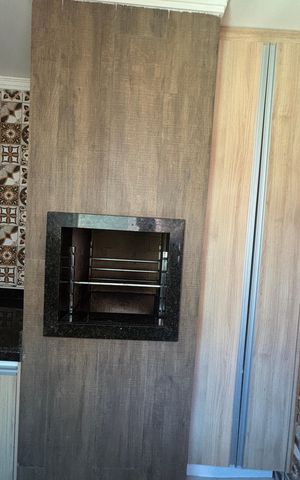 Apartamento à venda com 112m², 2 quartos e 1 vaga Apartamento à venda com 112m², 2 quartos e 1 vagaCobertura - Churrasqueira