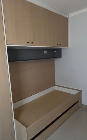 Apartamento à venda com 112m², 2 quartos e 1 vaga Apartamento à venda com 112m², 2 quartos e 1 vagaQuarto 2