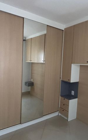 Apartamento à venda com 112m², 2 quartos e 1 vaga Apartamento à venda com 112m², 2 quartos e 1 vagaQuarto 1