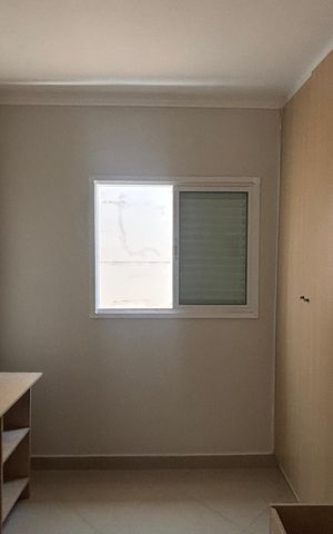 Apartamento à venda com 112m², 2 quartos e 1 vaga Apartamento à venda com 112m², 2 quartos e 1 vagaQuarto 2