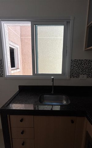 Apartamento à venda com 112m², 2 quartos e 1 vaga Apartamento à venda com 112m², 2 quartos e 1 vagaCozinha
