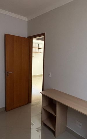 Apartamento à venda com 112m², 2 quartos e 1 vaga Apartamento à venda com 112m², 2 quartos e 1 vagaQuarto 2