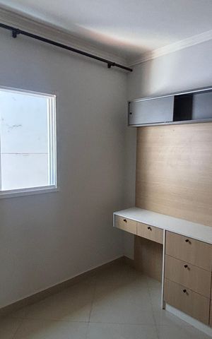 Apartamento à venda com 112m², 2 quartos e 1 vaga Apartamento à venda com 112m², 2 quartos e 1 vagaQuarto 1