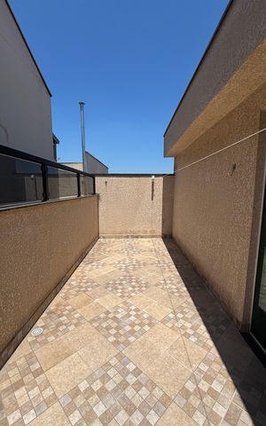 Apartamento à venda com 112m², 2 quartos e 1 vaga Apartamento à venda com 112m², 2 quartos e 1 vagaCobertura