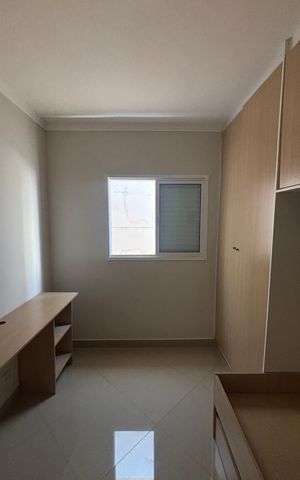 Apartamento à venda com 112m², 2 quartos e 1 vaga Apartamento à venda com 112m², 2 quartos e 1 vagaQuarto 2