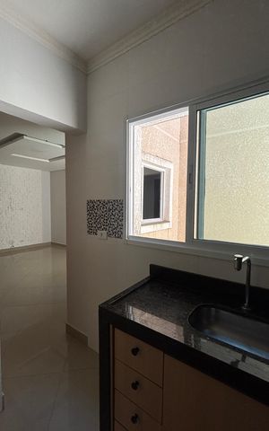 Apartamento à venda com 112m², 2 quartos e 1 vaga Apartamento à venda com 112m², 2 quartos e 1 vagaCozinha