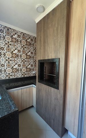 Apartamento à venda com 112m², 2 quartos e 1 vaga Apartamento à venda com 112m², 2 quartos e 1 vagaCobertura - Churrasqueira