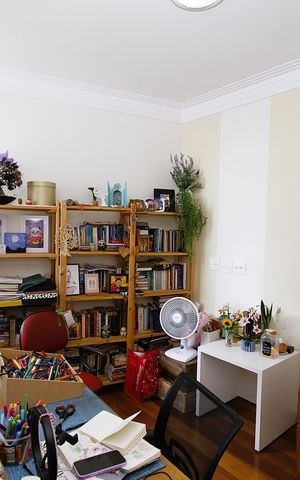 Apartamento à venda com 200m², 4 quartos e 3 vagasQuarto 3