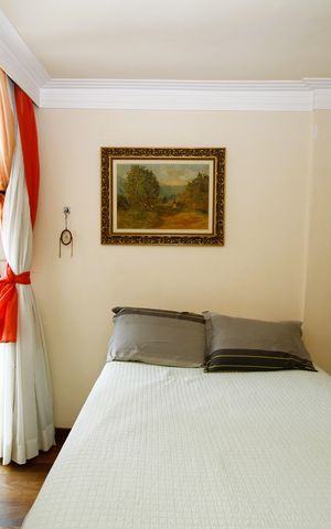 Apartamento à venda com 200m², 4 quartos e 3 vagasQuarto 1