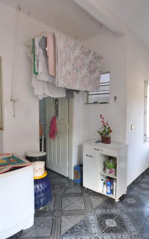 Casa para alugar com 80m², 1 quarto e sem vagaÁrea de Serviço