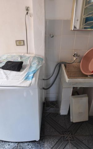 Casa para alugar com 80m², 1 quarto e sem vagaÁrea de Serviço