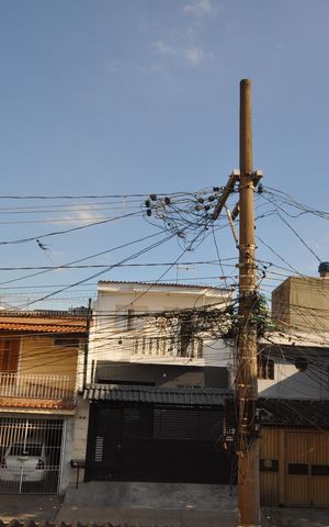 Casa para alugar com 80m², 1 quarto e sem vagaVista do Quarto
