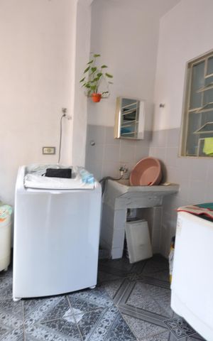 Casa para alugar com 80m², 1 quarto e sem vagaÁrea de Serviço