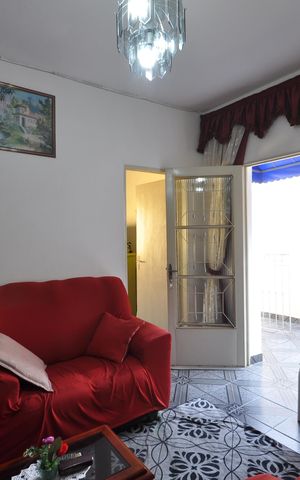 Casa para alugar com 80m², 1 quarto e sem vagaSala