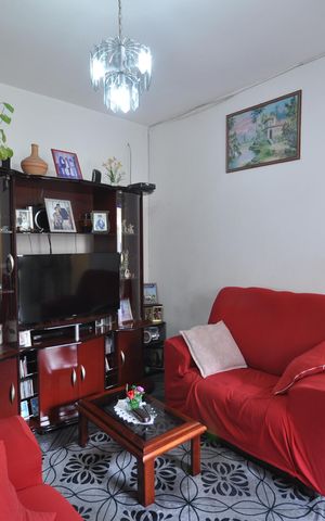 Casa para alugar com 80m², 1 quarto e sem vagaSala