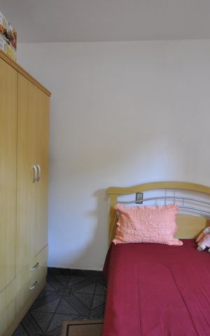 Casa para alugar com 80m², 1 quarto e sem vagaQuarto