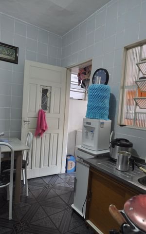Casa para alugar com 80m², 1 quarto e sem vagaCozinha